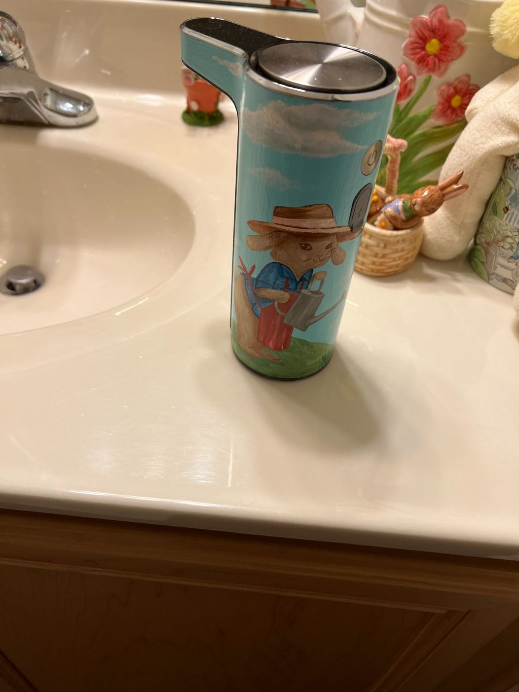 Customer photos