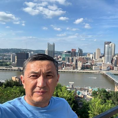 Avatar for Almas Ablseitov