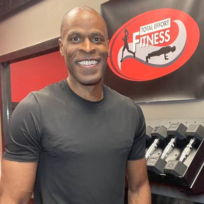 Avatar for Total Effort Fitness