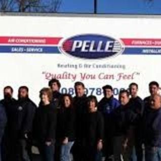 Avatar for Pelle Heating & Air Conditioning Inc.
