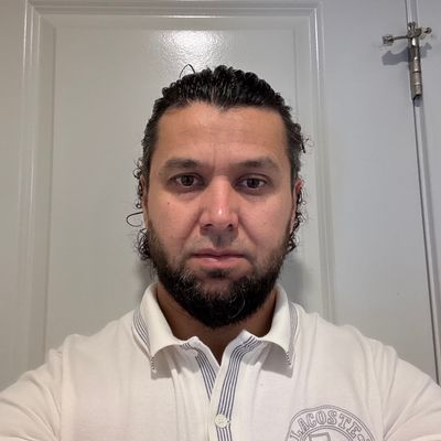 Avatar for Nazim Nazimov