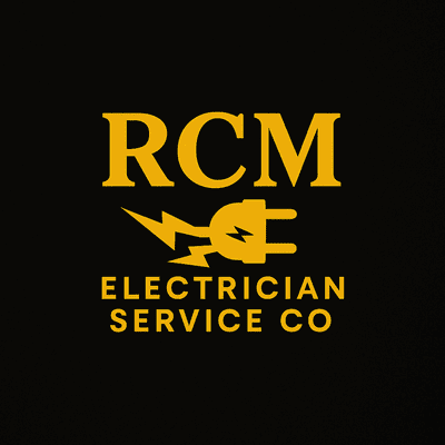 Avatar for ⚡ RCM Electrician Service Co-Serious inquiries
