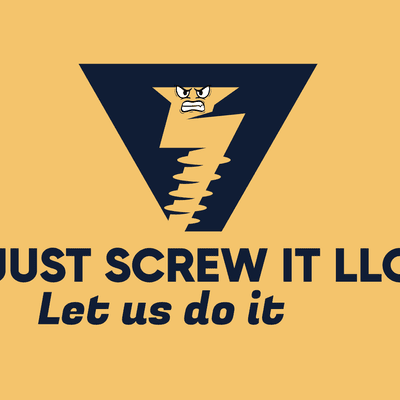 Avatar for Just Screw It llc
