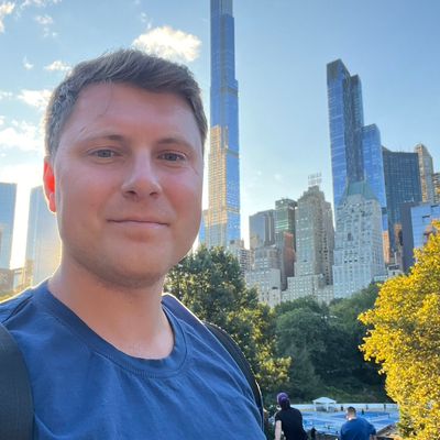 Avatar for Eugene Poliakov
