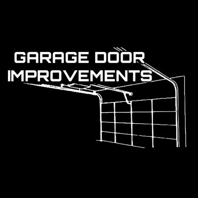 Avatar for Garage Door Improvements