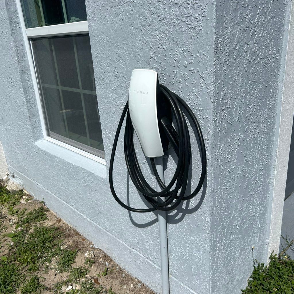 Salinas electric
