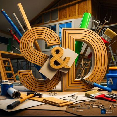 Avatar for S&D Remodeling