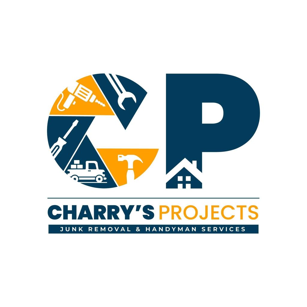 Charry's Projects