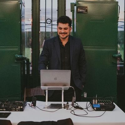 Avatar for DJ Figtree