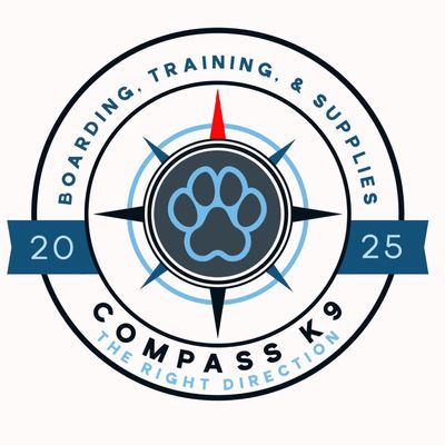 Avatar for Compass K9