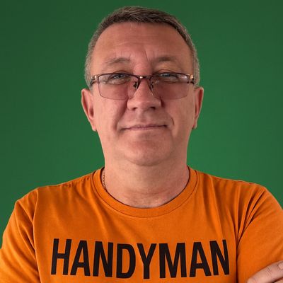 Avatar for IURII Handyman