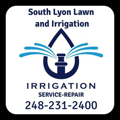 Avatar for South Lyon Irrigation