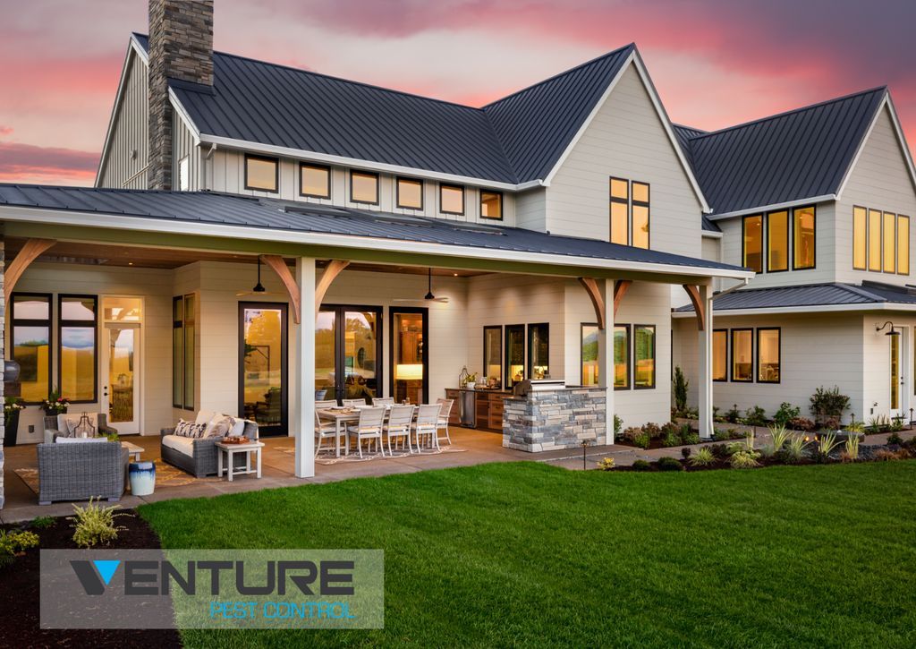 Full Home Pest Protection