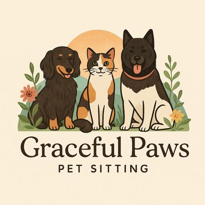 Avatar for Graceful Paws Pet Sitting, LLC
