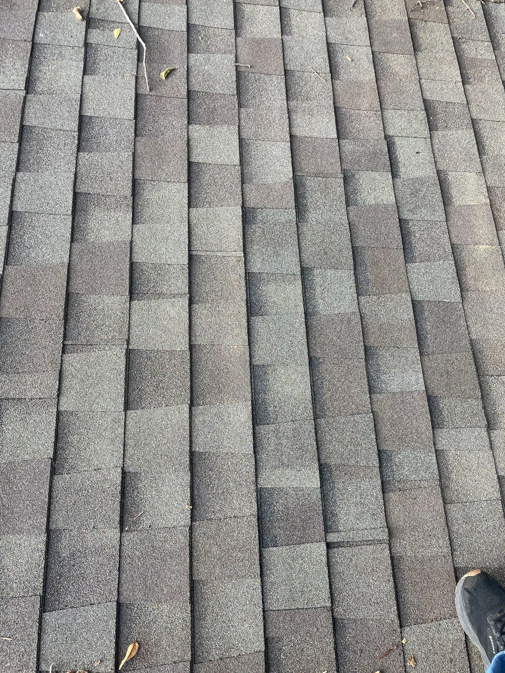 After