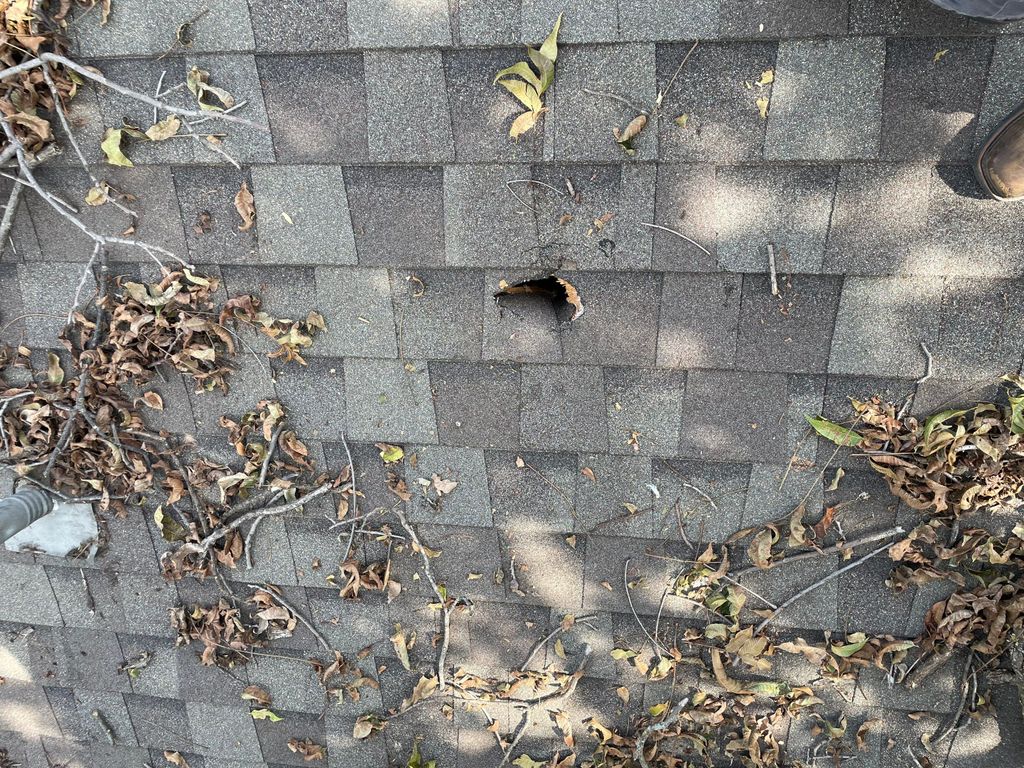 Before