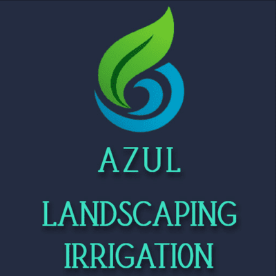 Avatar for Azul Irrigation & Landscaping