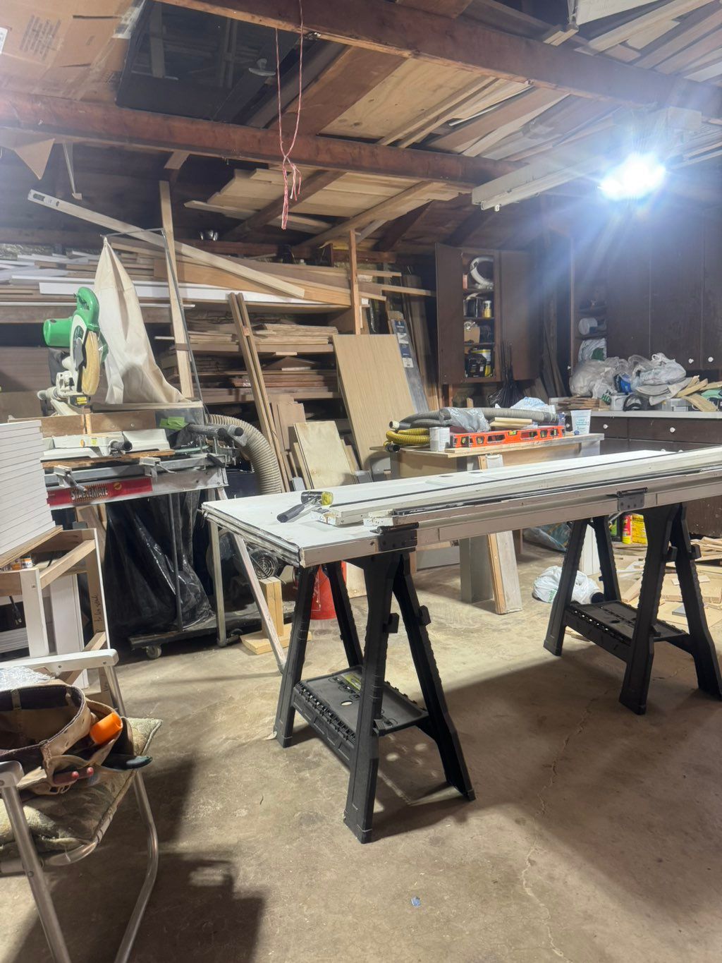 Projects and media