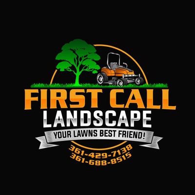 Avatar for First Call Landscape