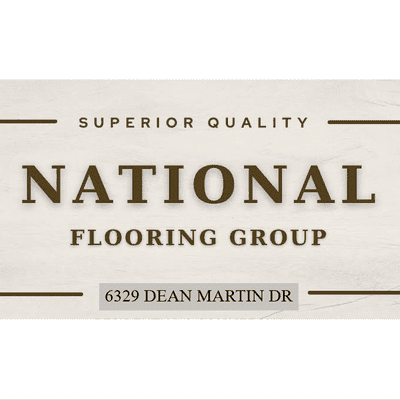 Avatar for National Flooring