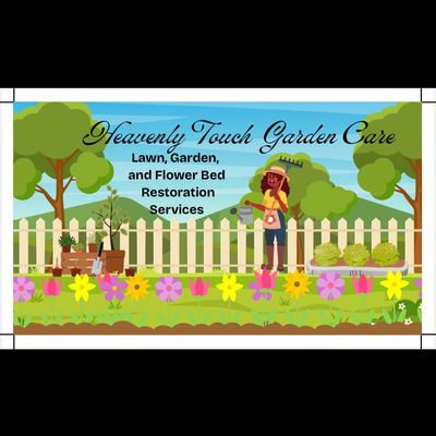 Avatar for Heavenly Touch Garden Care