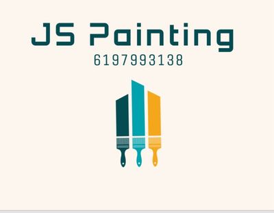 Avatar for JS Painting