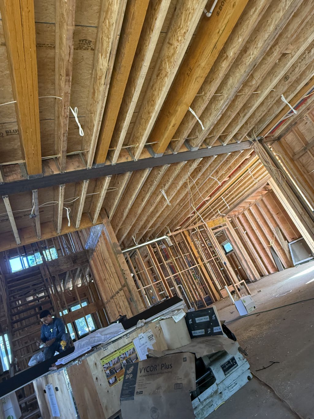 Projects and media