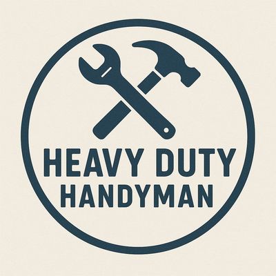 Avatar for HeavyDuty Handyman