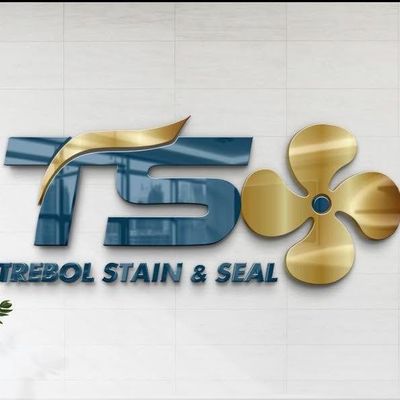 Avatar for TREBOL RENOVATIONS & STAINING