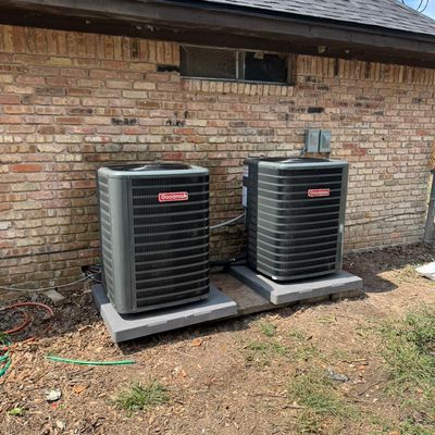 Avatar for GM AC HEATING AIR CONDITIONING