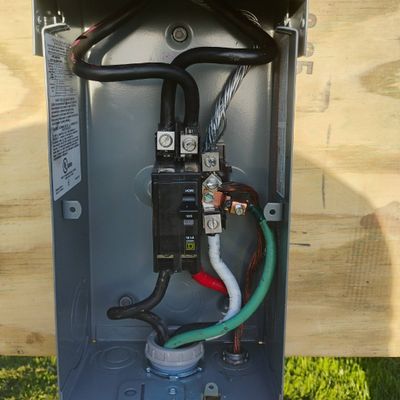 Avatar for AAA Citywide electrical
