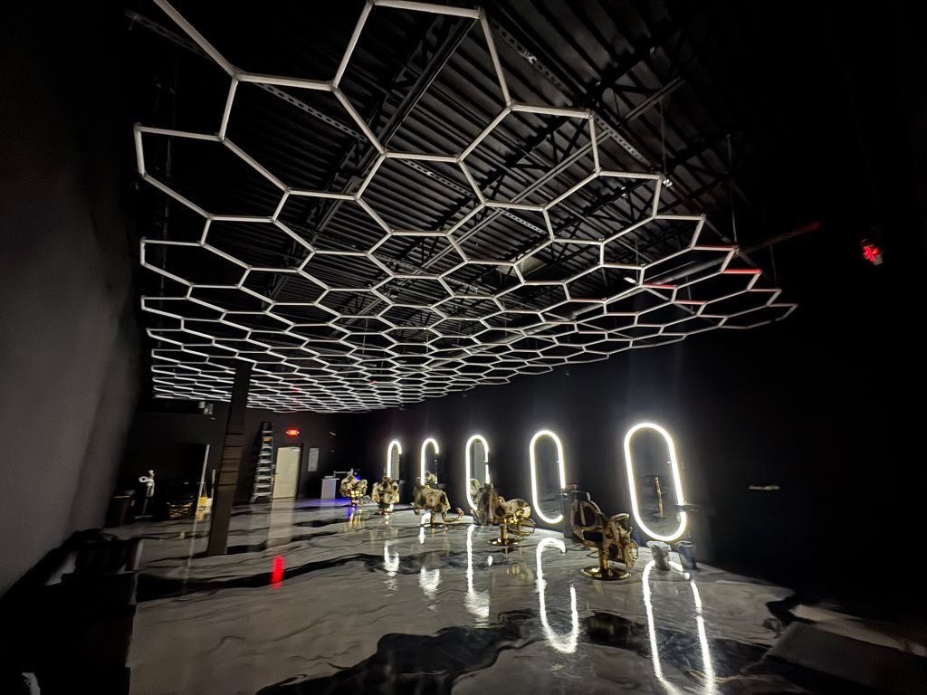Projects and media