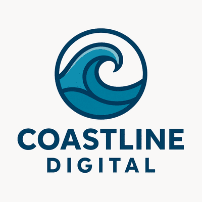 Avatar for Coastline Digital