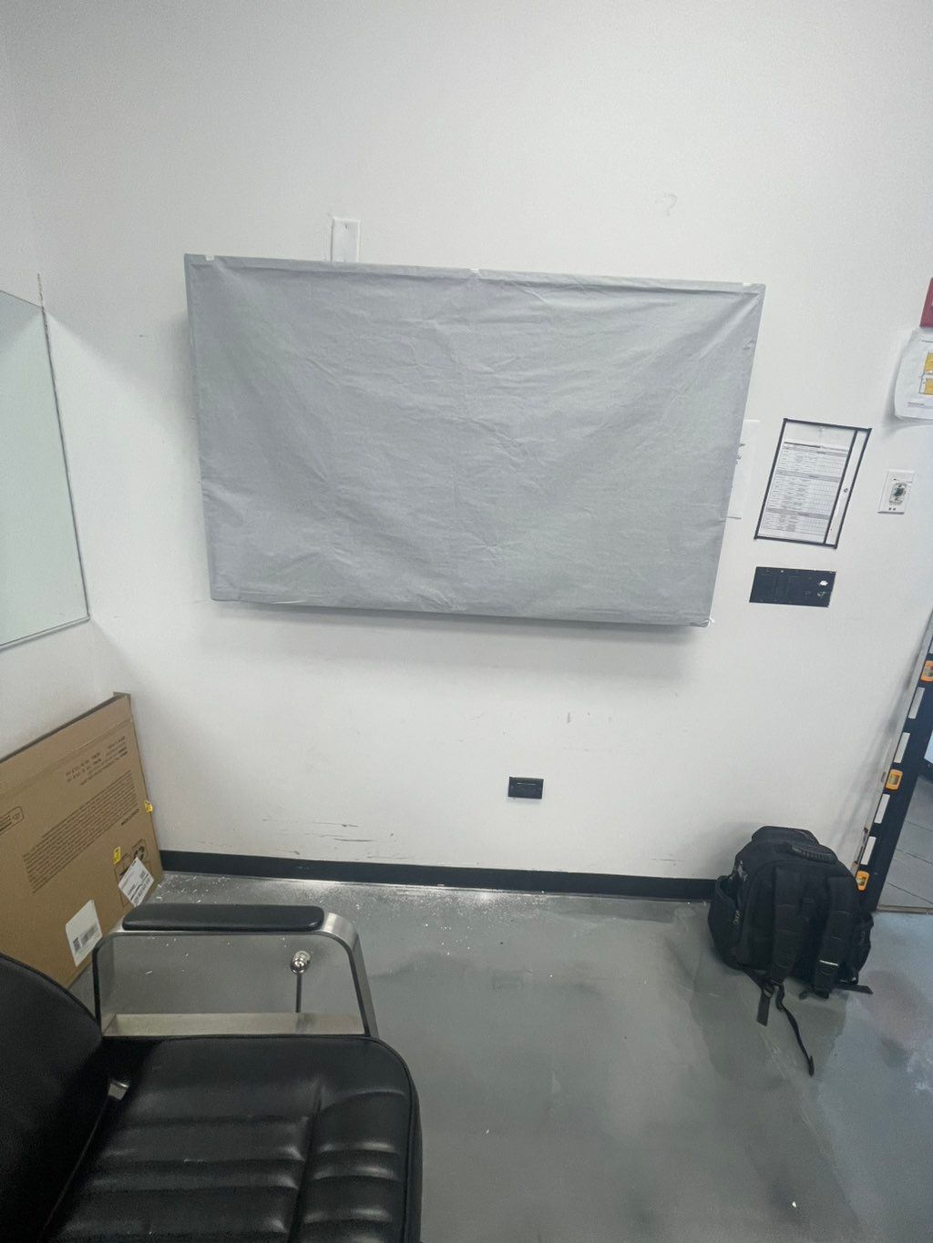 Projects and media