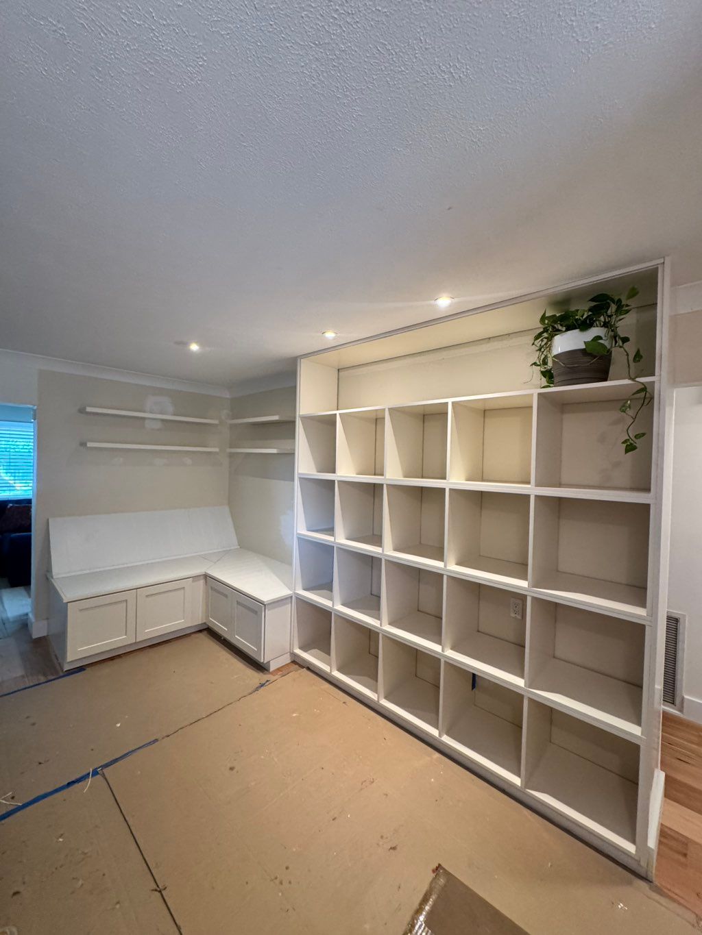 Projects and media