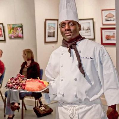 Avatar for Keith Menu Design