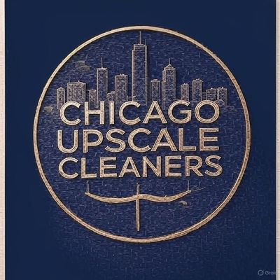 Avatar for Chicago Upscale Cleaners