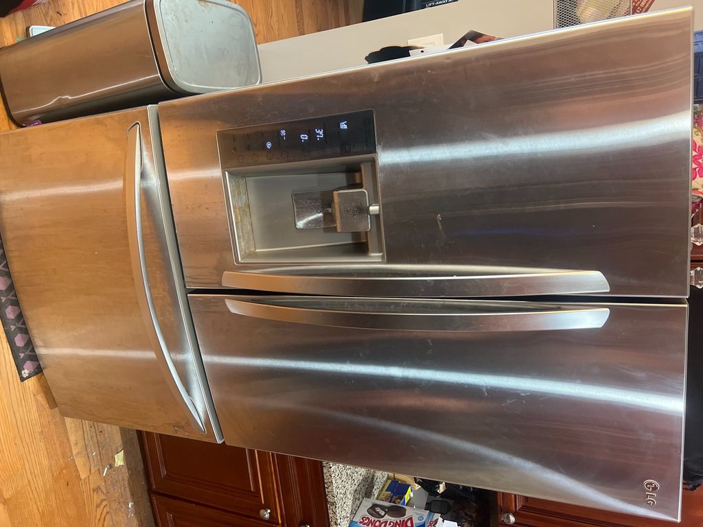 Customer photos