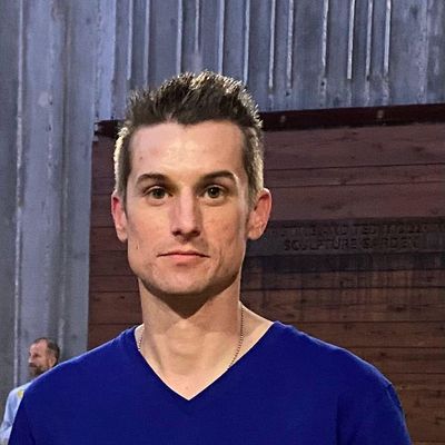 Avatar for [AETHER ELECTRIC]