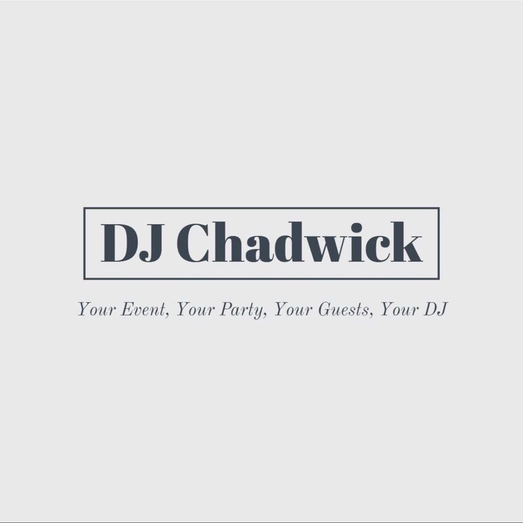 DJ Chadwick