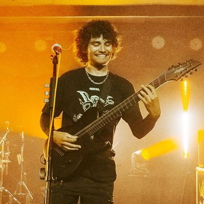 Avatar for Guitar Lessons with Matteus Cobo