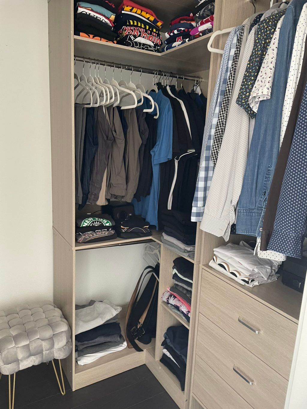 Customer photos