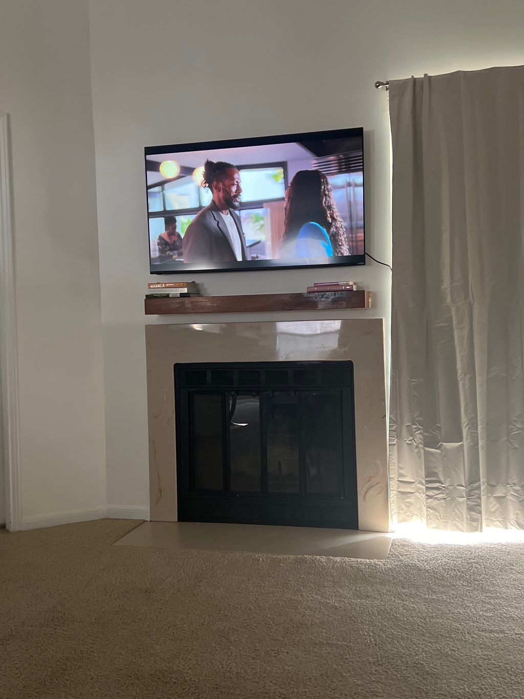 Customer photos