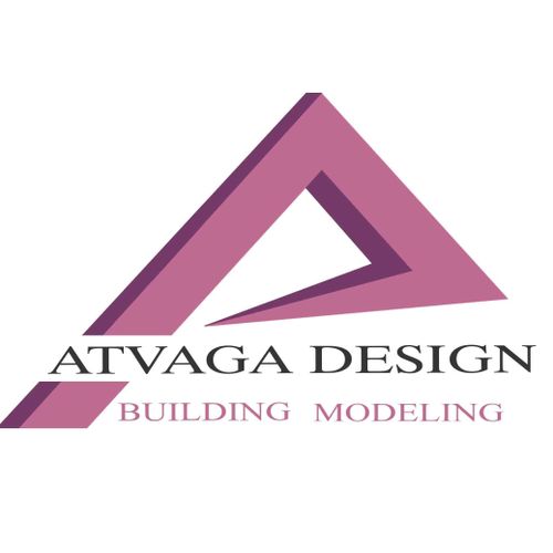 ATVAGA DESIGN, LLC / Building Permit Drawings