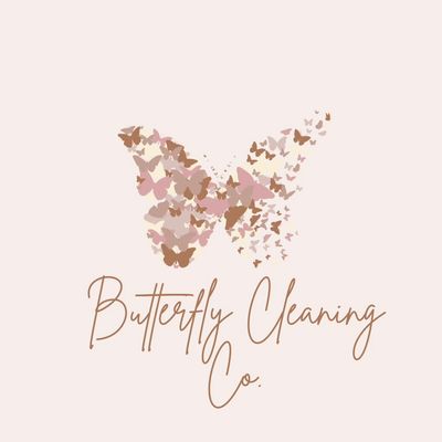 Avatar for Butterfly cleaning Co.