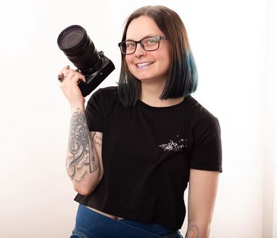 Avatar for Nadia Wegleski Photography