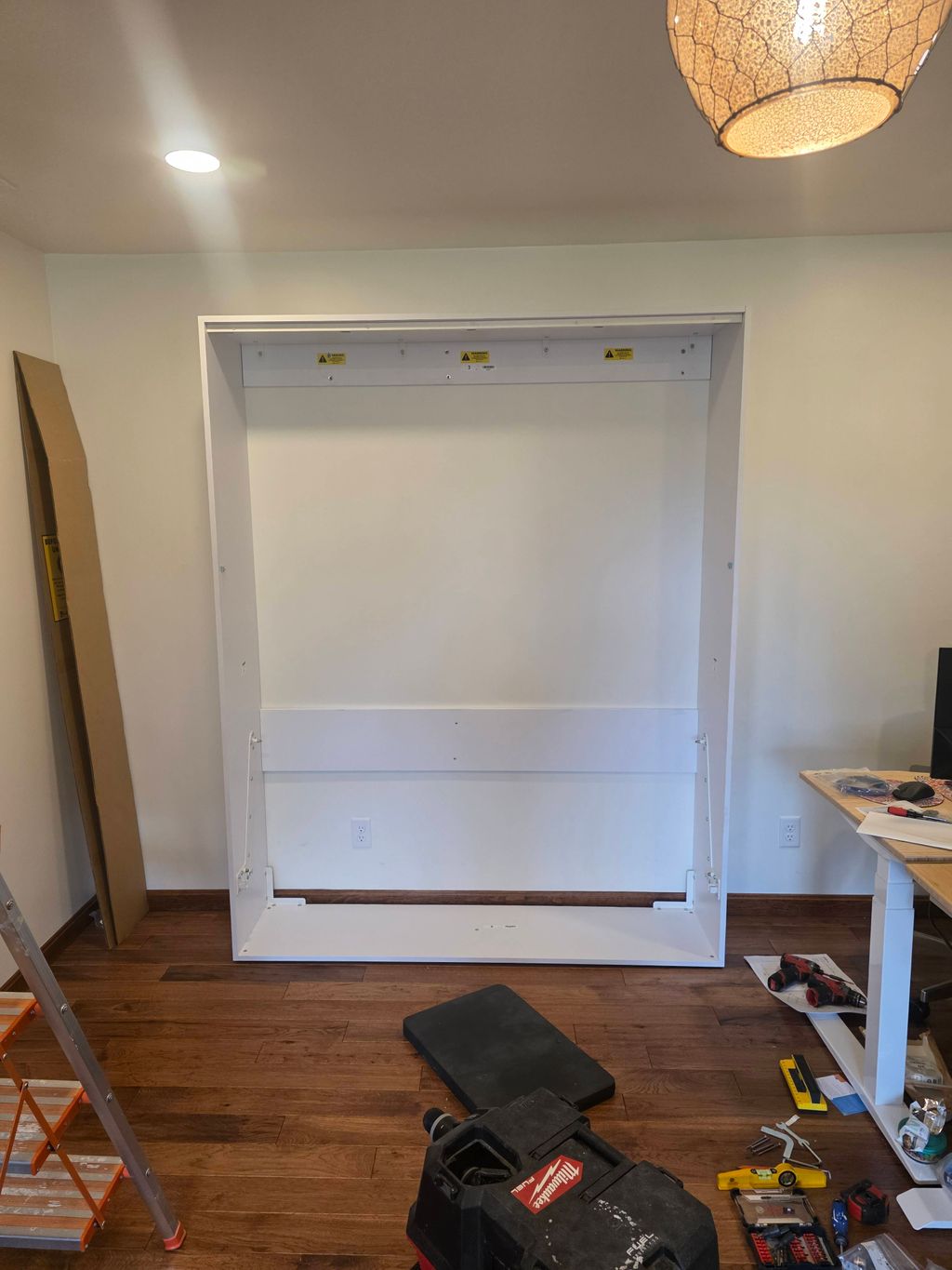 Projects and media