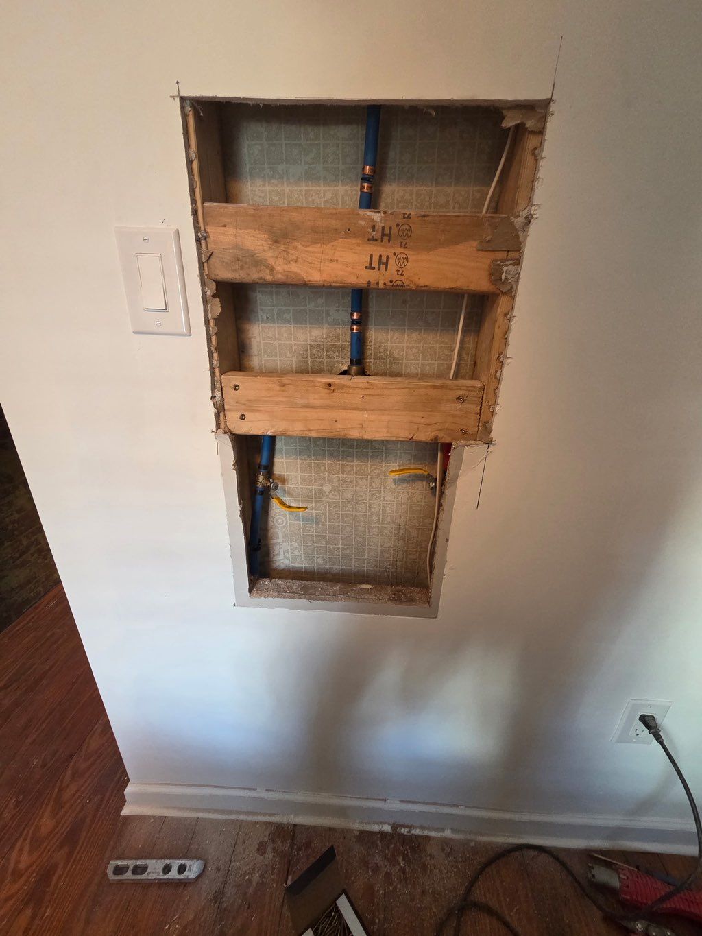 Customer photos