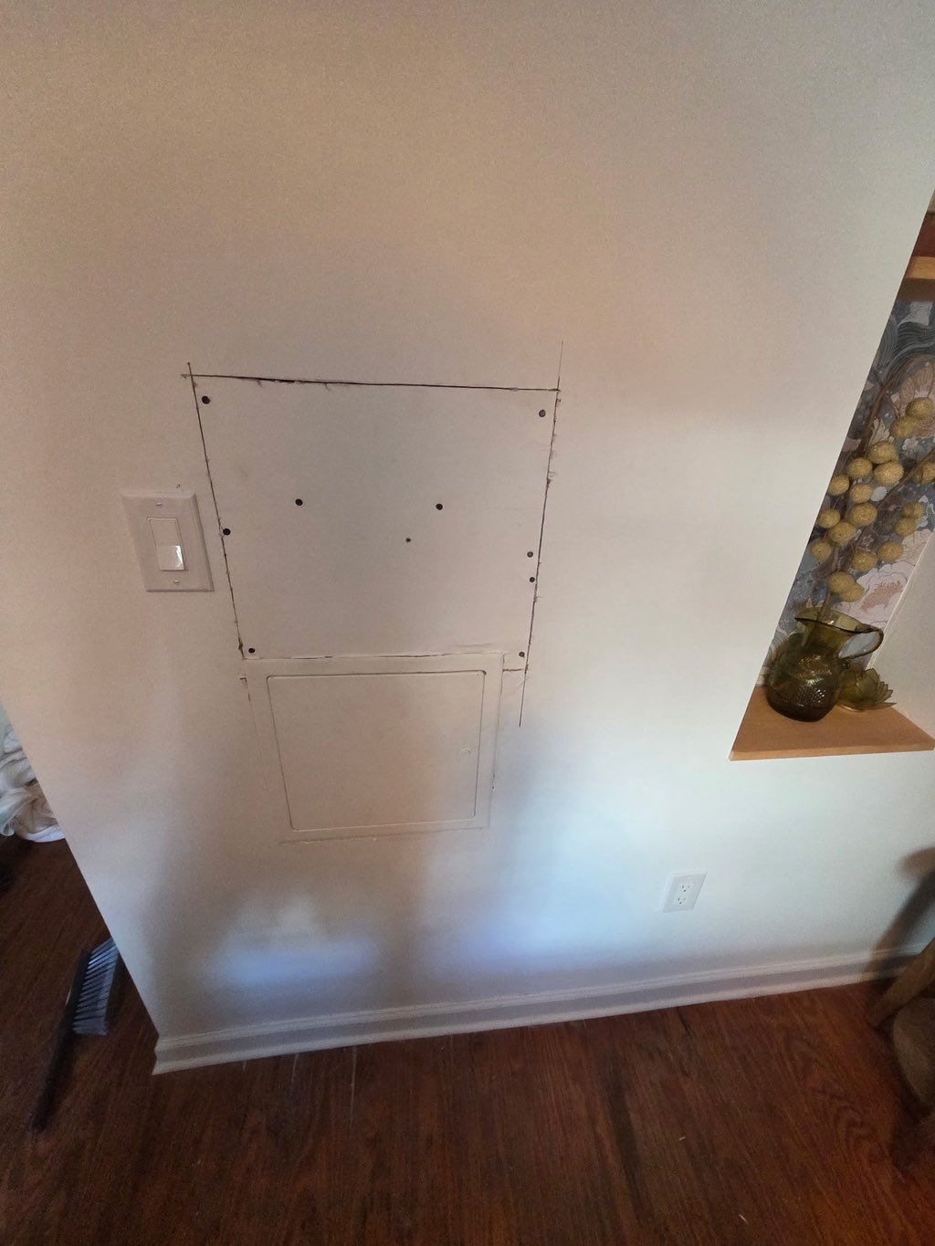 Customer photos