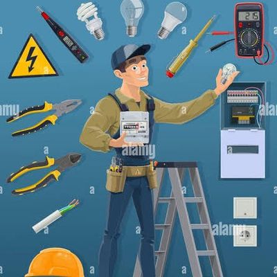 Avatar for Santiago Electric